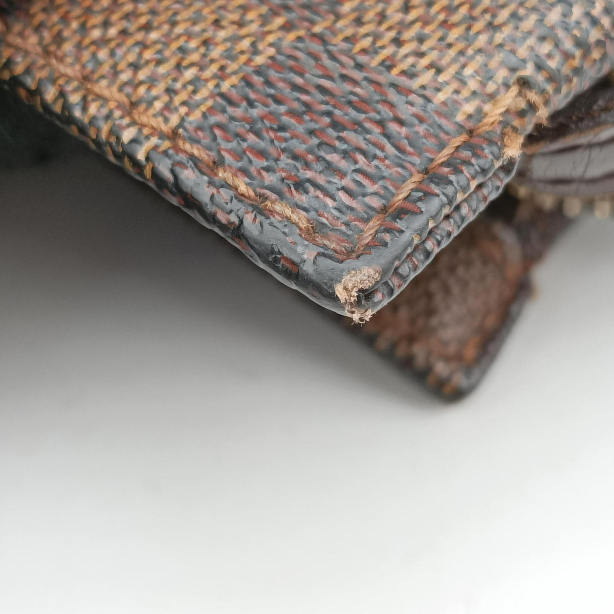Chelsea EBENE Damier Canvas N51119 TH0076チェルシー エベヌ ダミエキャンバス N51119 TH0076