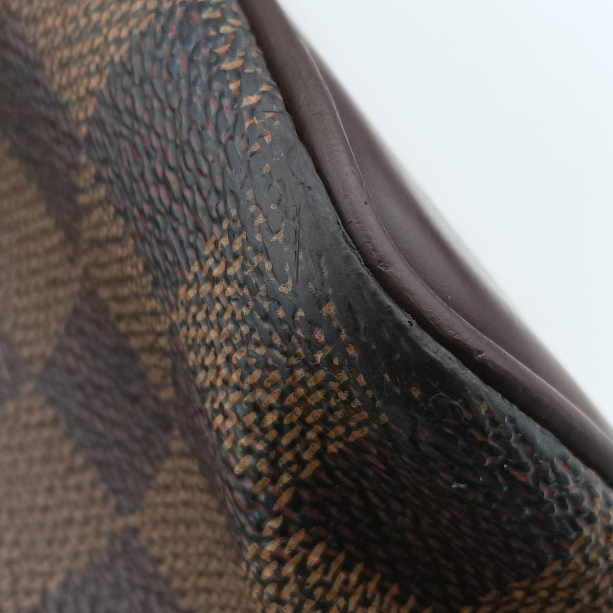 Chelsea EBENE Damier Canvas N51119 TH0076チェルシー エベヌ ダミエキャンバス N51119 TH0076