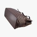 Chelsea EBENE Damier Canvas N51119 TH0076チェルシー エベヌ ダミエキャンバス N51119 TH0076