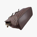 Chelsea EBENE Damier Canvas N51119 TH0076チェルシー エベヌ ダミエキャンバス N51119 TH0076