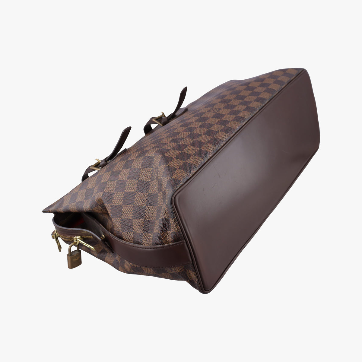 Chelsea EBENE Damier Canvas N51119 TH0076チェルシー エベヌ ダミエキャンバス N51119 TH0076