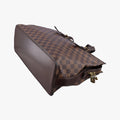 Chelsea EBENE Damier Canvas N51119 TH0076チェルシー エベヌ ダミエキャンバス N51119 TH0076