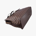 Chelsea EBENE Damier Canvas N51119 TH0076チェルシー エベヌ ダミエキャンバス N51119 TH0076