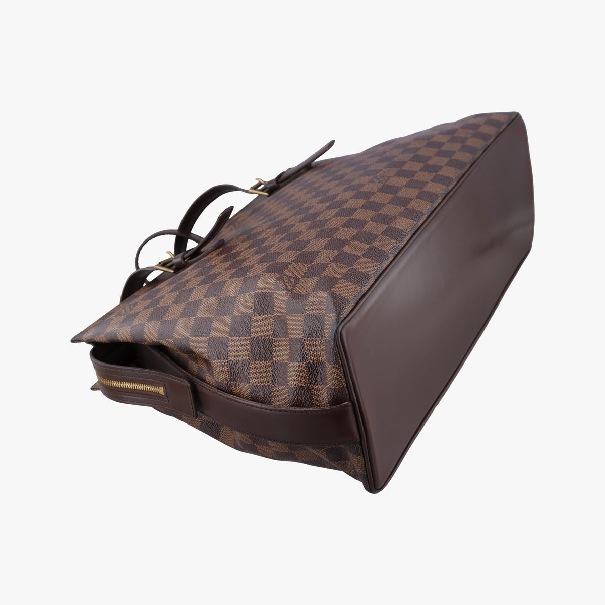 Chelsea EBENE Damier Canvas N51119 TH0076チェルシー エベヌ ダミエキャンバス N51119 TH0076