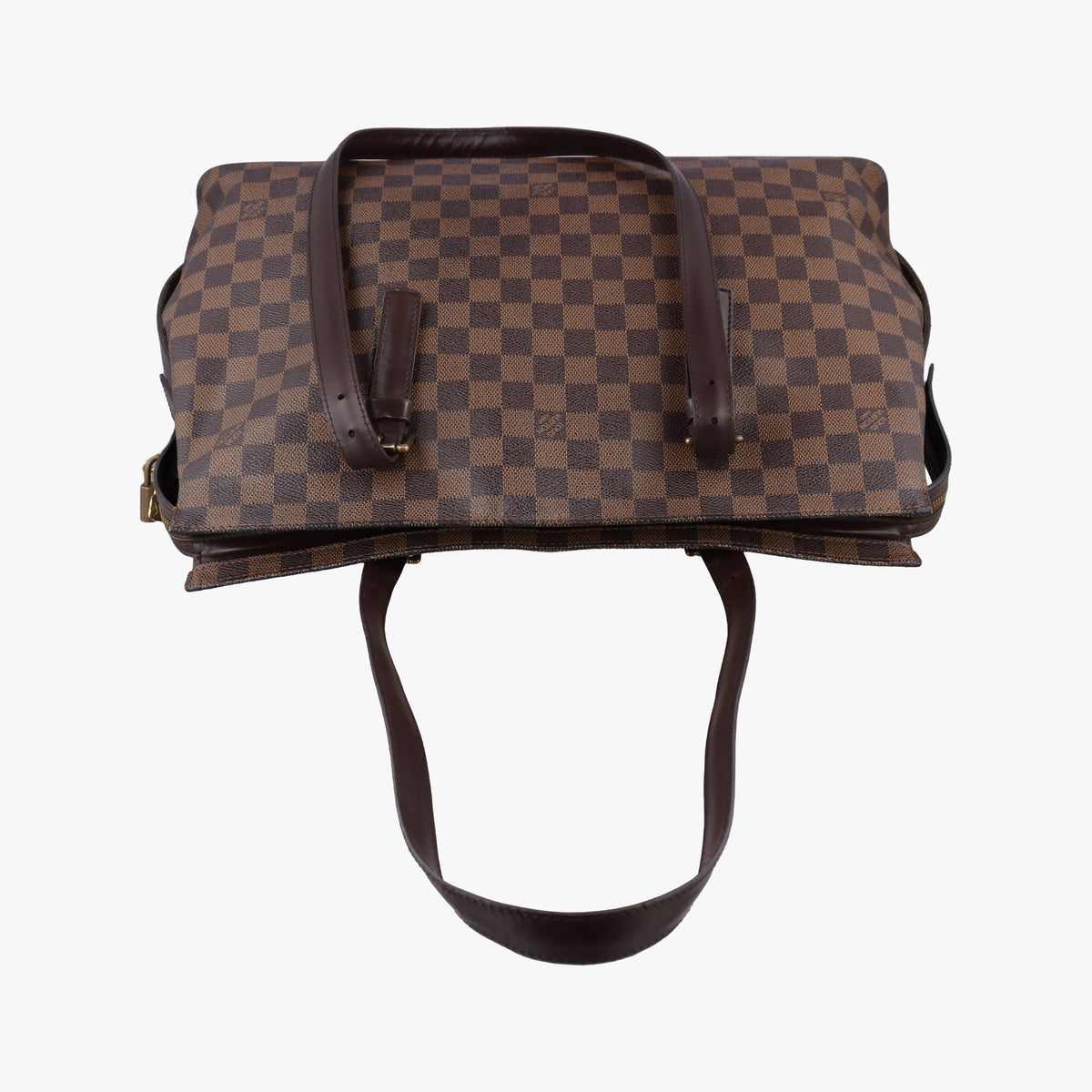 Chelsea EBENE Damier Canvas N51119 TH0076チェルシー エベヌ ダミエキャンバス N51119 TH0076