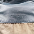 Intrecciato Navy Lambskin B03960207Bイントレチャート ネイビー ラムスキン B03960207B