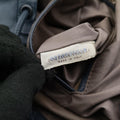 Intrecciato Navy Lambskin B03960207Bイントレチャート ネイビー ラムスキン B03960207B