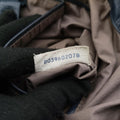 Intrecciato Navy Lambskin B03960207Bイントレチャート ネイビー ラムスキン B03960207B