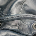 Intrecciato Navy Lambskin B03960207Bイントレチャート ネイビー ラムスキン B03960207B