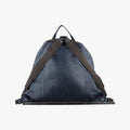 Intrecciato Navy Lambskin B03960207Bイントレチャート ネイビー ラムスキン B03960207B