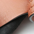 FAYE Brown Suede × leather 04-17-68-65フェイ ブラウン スエード×レザー 04-17-68-65