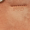 FAYE Brown Suede × leather 04-17-68-65フェイ ブラウン スエード×レザー 04-17-68-65