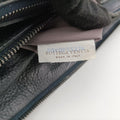 Intrecciato Navy lambskin B04062233Pイントレチャート ネイビー ラムスキン B04062233P