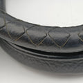 Intrecciato Navy lambskin B04062233Pイントレチャート ネイビー ラムスキン B04062233P
