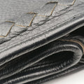 Intrecciato Navy lambskin B04062233Pイントレチャート ネイビー ラムスキン B04062233P