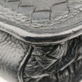 Intrecciato Navy lambskin B04062233Pイントレチャート ネイビー ラムスキン B04062233P