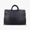 Intrecciato Navy lambskin B04062233Pイントレチャート ネイビー ラムスキン B04062233P