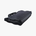 Intrecciato Navy lambskin B04062233Pイントレチャート ネイビー ラムスキン B04062233P