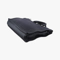 Intrecciato Navy lambskin B04062233Pイントレチャート ネイビー ラムスキン B04062233P