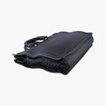 Intrecciato Navy lambskin B04062233Pイントレチャート ネイビー ラムスキン B04062233P