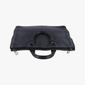 Intrecciato Navy lambskin B04062233Pイントレチャート ネイビー ラムスキン B04062233P