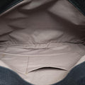 Intrecciato Navy lambskin B04062233Pイントレチャート ネイビー ラムスキン B04062233P