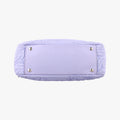 Medusa Demetra Vanitas Satchel Purple Leather メデューサ デメテル バニティ サッチェル パープル レザー