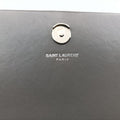 KATE Grey Leather 452159 INN452159.0217ケイト グレー レザー 452159 INN452159.0217