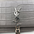 KATE Grey Leather 452159 INN452159.0217ケイト グレー レザー 452159 INN452159.0217