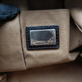 Zucca Brown canvas 8BT142 2516-8BT142.RAD-098ズッカ ブラウン キャンバス 8BT142 2516-8BT142.RAD-098
