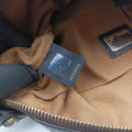 Zucca Brown canvas 8BT142 2516-8BT142.RAD-098ズッカ ブラウン キャンバス 8BT142 2516-8BT142.RAD-098