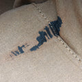 Zucca Brown canvas 8BT142 2516-8BT142.RAD-098ズッカ ブラウン キャンバス 8BT142 2516-8BT142.RAD-098
