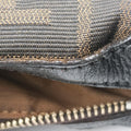 Zucca Brown canvas 8BT142 2516-8BT142.RAD-098ズッカ ブラウン キャンバス 8BT142 2516-8BT142.RAD-098