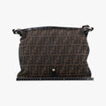 Zucca Brown canvas 8BT142 2516-8BT142.RAD-098ズッカ ブラウン キャンバス 8BT142 2516-8BT142.RAD-098