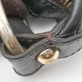 Zucca Brown canvas 8BT142 2516-8BT142.RAD-098ズッカ ブラウン キャンバス 8BT142 2516-8BT142.RAD-098