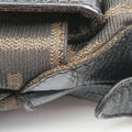 Zucca Brown canvas 8BT142 2516-8BT142.RAD-098ズッカ ブラウン キャンバス 8BT142 2516-8BT142.RAD-098