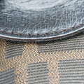 Zucca Brown canvas 8BT142 2516-8BT142.RAD-098ズッカ ブラウン キャンバス 8BT142 2516-8BT142.RAD-098