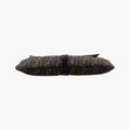 Zucca Brown canvas 8BT142 2516-8BT142.RAD-098ズッカ ブラウン キャンバス 8BT142 2516-8BT142.RAD-098