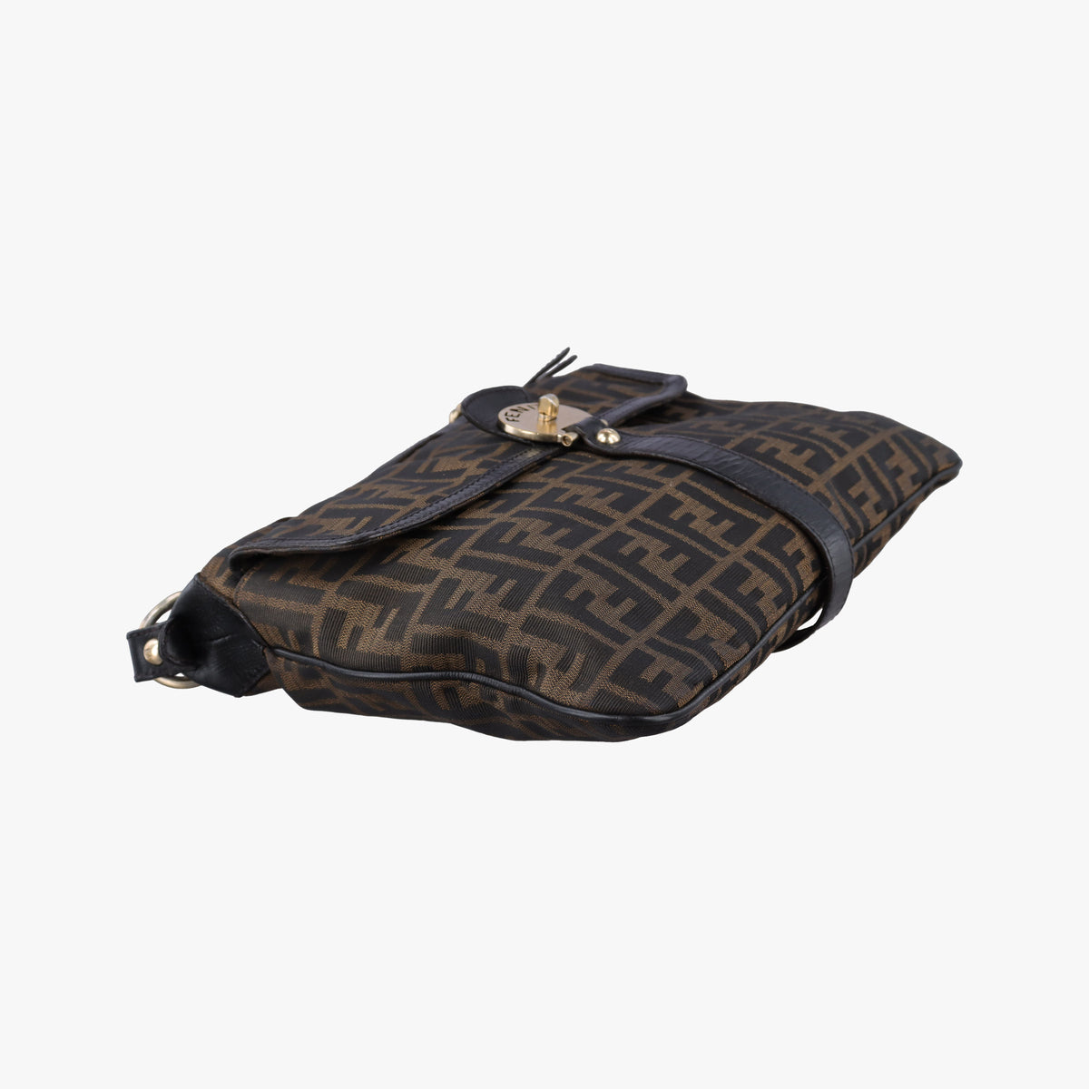 Zucca Brown canvas 8BT142 2516-8BT142.RAD-098ズッカ ブラウン キャンバス 8BT142 2516-8BT142.RAD-098