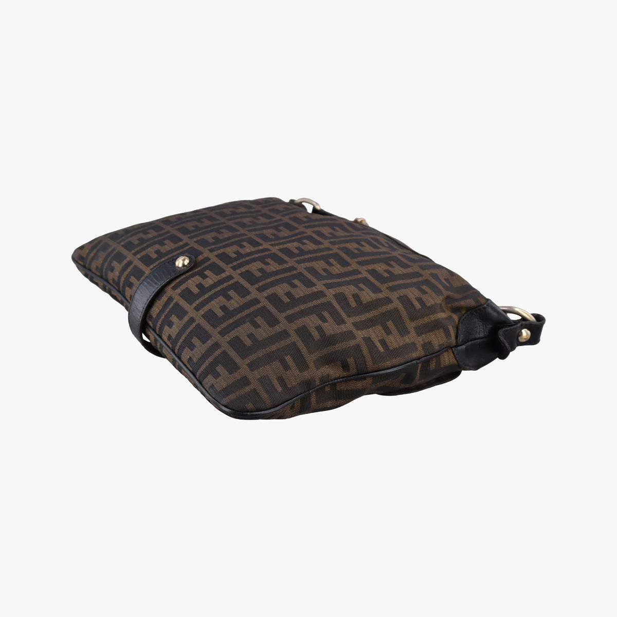 Zucca Brown canvas 8BT142 2516-8BT142.RAD-098ズッカ ブラウン キャンバス 8BT142 2516-8BT142.RAD-098