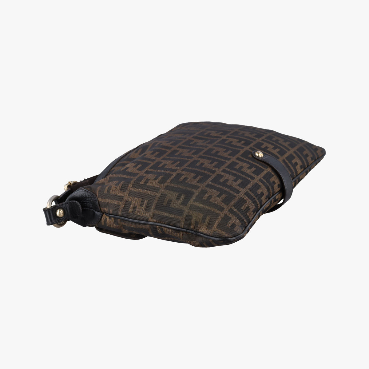 Zucca Brown canvas 8BT142 2516-8BT142.RAD-098ズッカ ブラウン キャンバス 8BT142 2516-8BT142.RAD-098