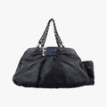 Mia Black Leather 8BR616 2516-8BR616.DU8-109ミア ブラック レザー 8BR616 2516-8BR616.DU8-109