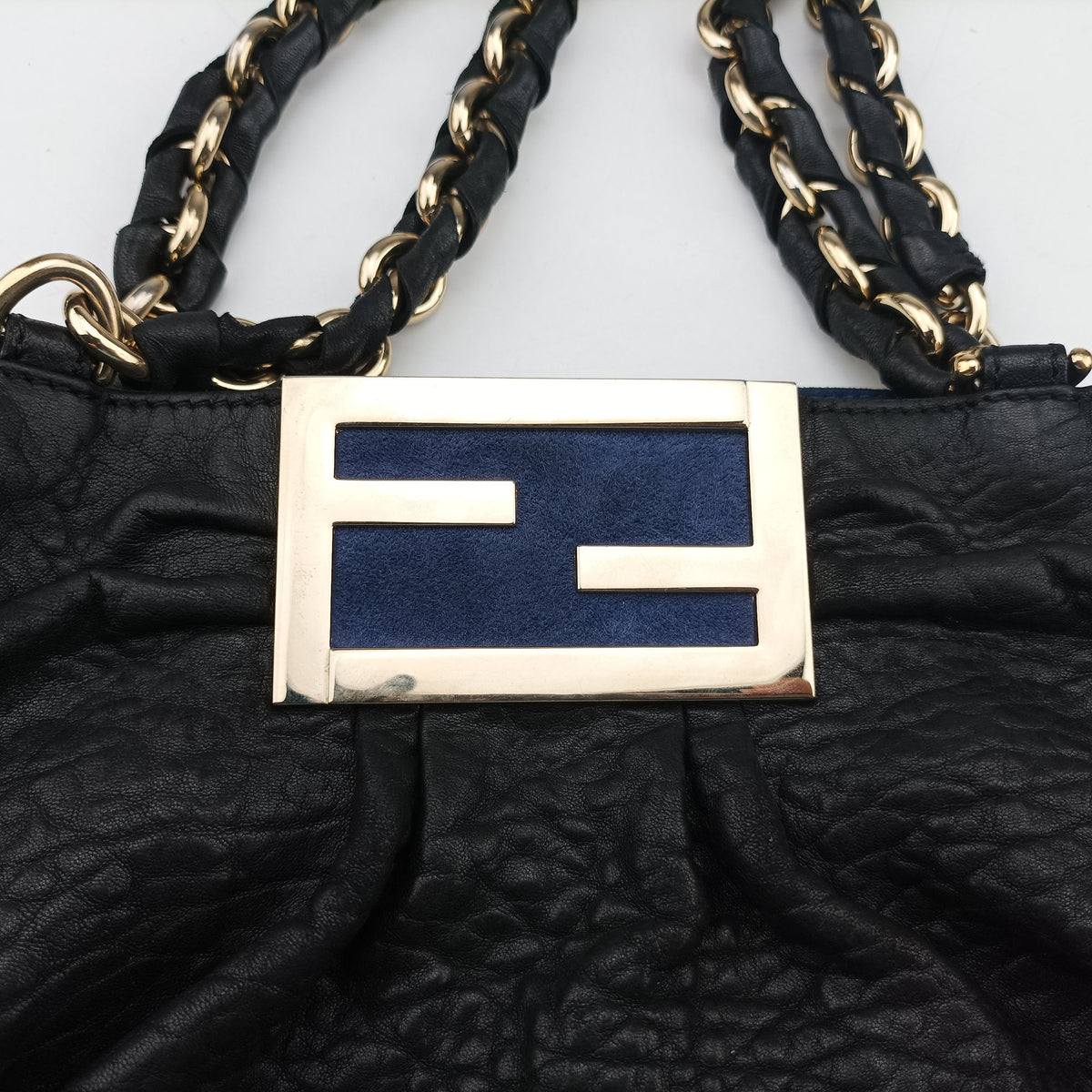 Mia Black Leather 8BR616 2516-8BR616.DU8-109ミア ブラック レザー 8BR616 2516-8BR616.DU8-109