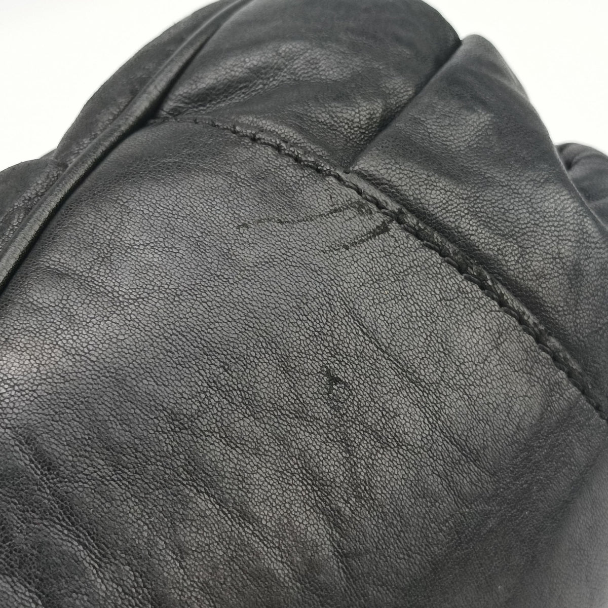 Mia Black Leather 8BR616 2516-8BR616.DU8-109ミア ブラック レザー 8BR616 2516-8BR616.DU8-109