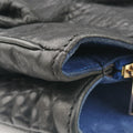Mia Black Leather 8BR616 2516-8BR616.DU8-109ミア ブラック レザー 8BR616 2516-8BR616.DU8-109