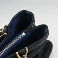 Mia Black Leather 8BR616 2516-8BR616.DU8-109ミア ブラック レザー 8BR616 2516-8BR616.DU8-109