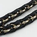 Mia Black Leather 8BR616 2516-8BR616.DU8-109ミア ブラック レザー 8BR616 2516-8BR616.DU8-109