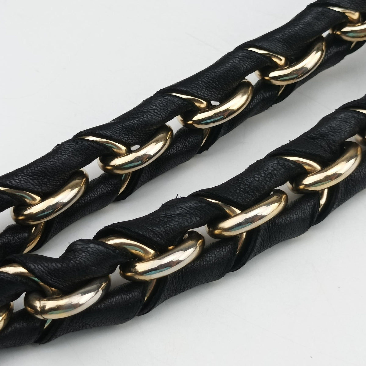 Mia Black Leather 8BR616 2516-8BR616.DU8-109ミア ブラック レザー 8BR616 2516-8BR616.DU8-109