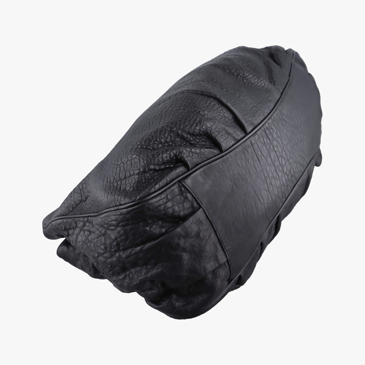 Mia Black Leather 8BR616 2516-8BR616.DU8-109ミア ブラック レザー 8BR616 2516-8BR616.DU8-109