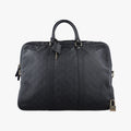 Guccissima Black Leather 208463 G013598747グッチシマ ブラック レザー 208463 G013598747